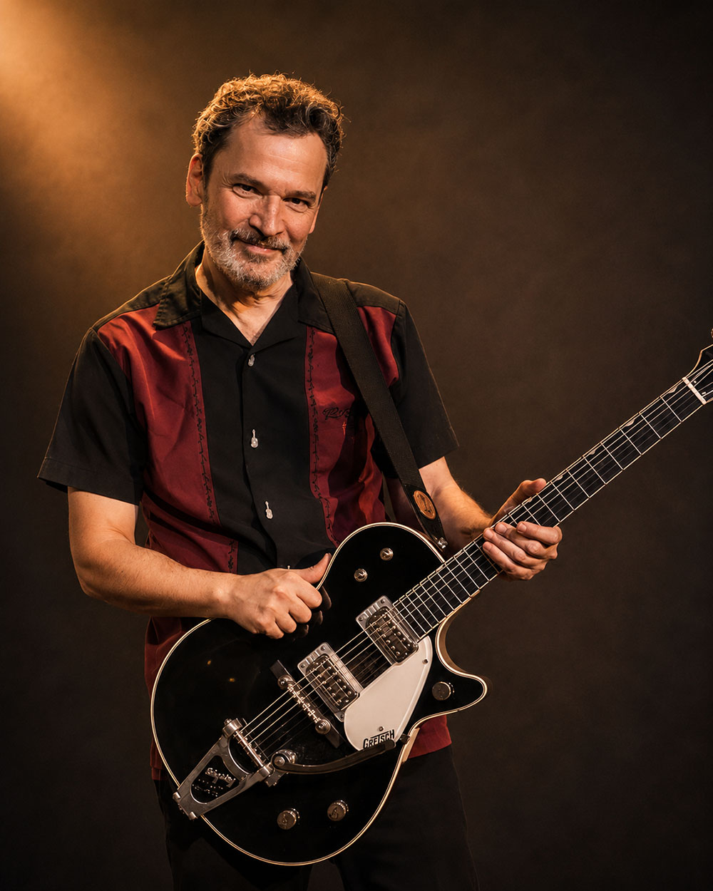 Martin - Guitar