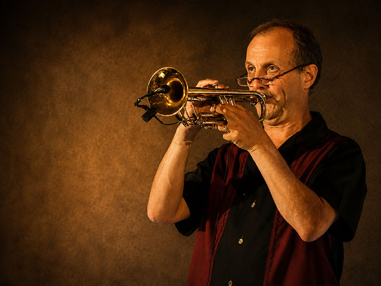 Lukas - Trumpet